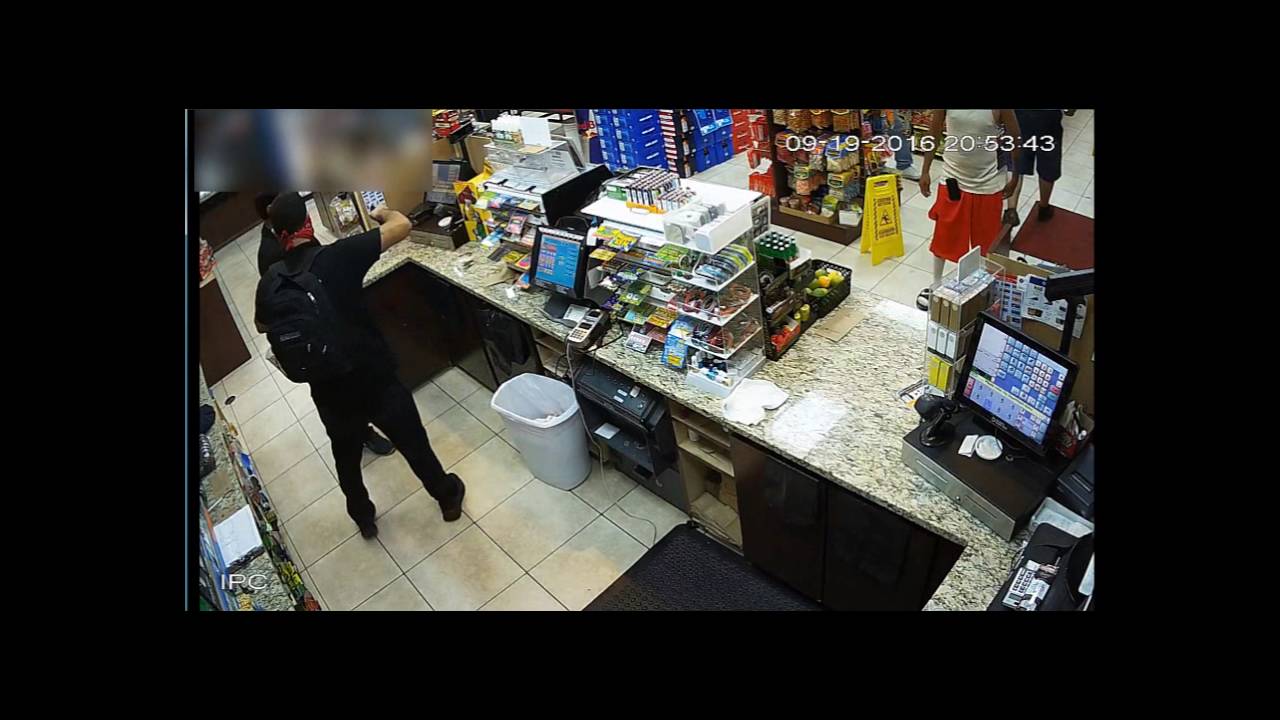 San Antonio Police seek suspect 9/21/16 (WCN) San Antonio, TX - YouTube