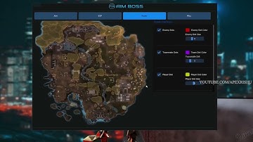 BEST APEX LEGENDS HACK | WALLHACK | AIMBOT | ESP | FREE DOWNLOAD 2022