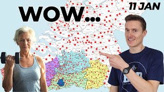 Download Lagu In bijna heel Vlaanderen en Nederland doen ouderen deze gratis trainingen op YouTube! MP3