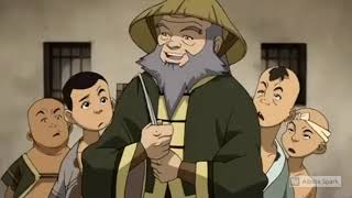 Uncle Iroh being Uncle Iroh for 3 minutes straight!