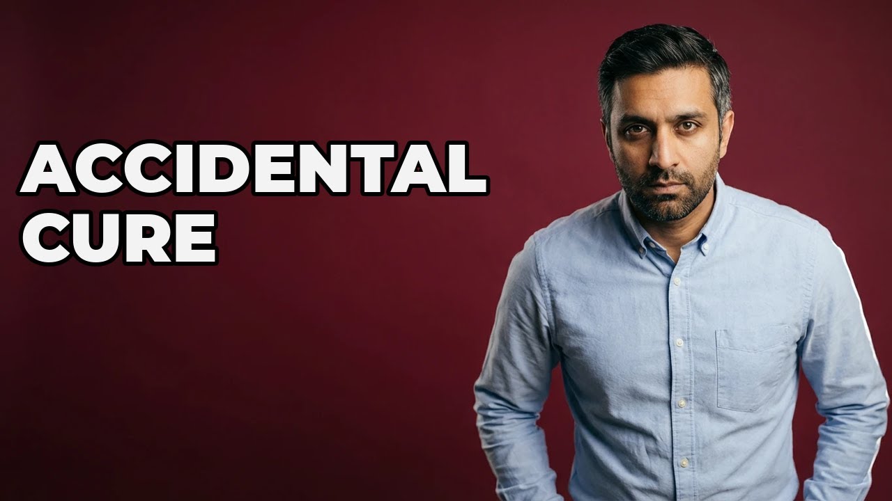 What Was Fleming's Accidental Penicillin Discovery?