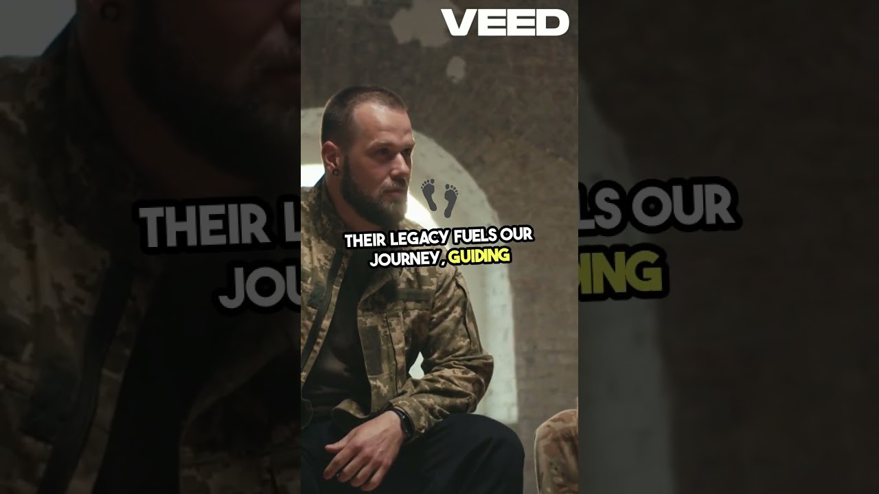 Inherit the Legacy  Flourishing Through Generations