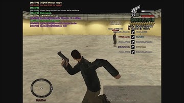 CODE5 RR Montage || Justin Pheonix