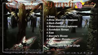 Download lagu Opus Symphonia - Sorrows Beauty | 2002 | GOTHIC METAL | BLACK METAL | INDONESIA