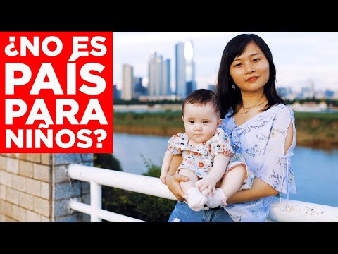 Vídeo: 17 Señales De Que Fuiste Criado En Una Familia Chino-estadounidense - Matador Network