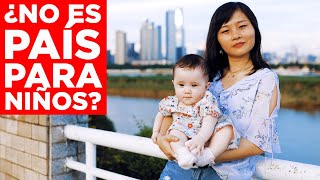 ¿CRIARÍAS A TU HIJO EN CHINA? | Jabiertzo