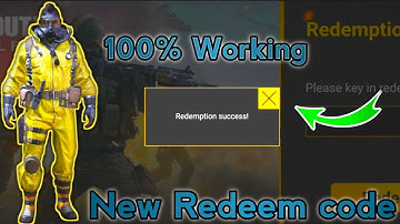 New Working Redeem code codm 2022 | cod mobile Redeem code | codm Redeem code 2022