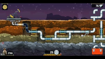 PLUMBER 3 LEVEL 85 ANSWERS HOW TO GET THREE STARS