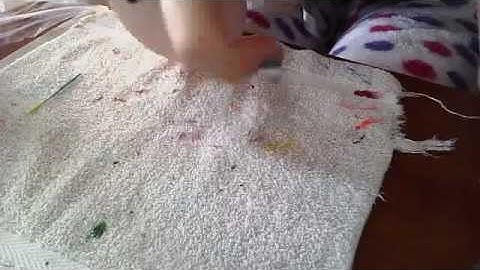 The Host Nail Tutorial