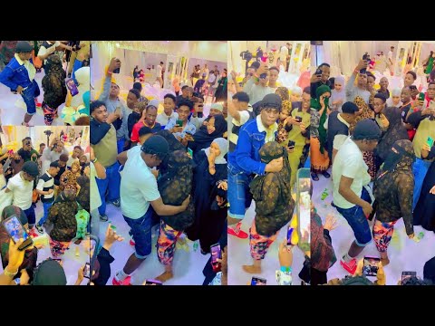 FARXAAN FASHION AND GREAT GIRL DANCING QOFTA QADADKU HAYA Foryou Shortvideo Viralvideo Dance