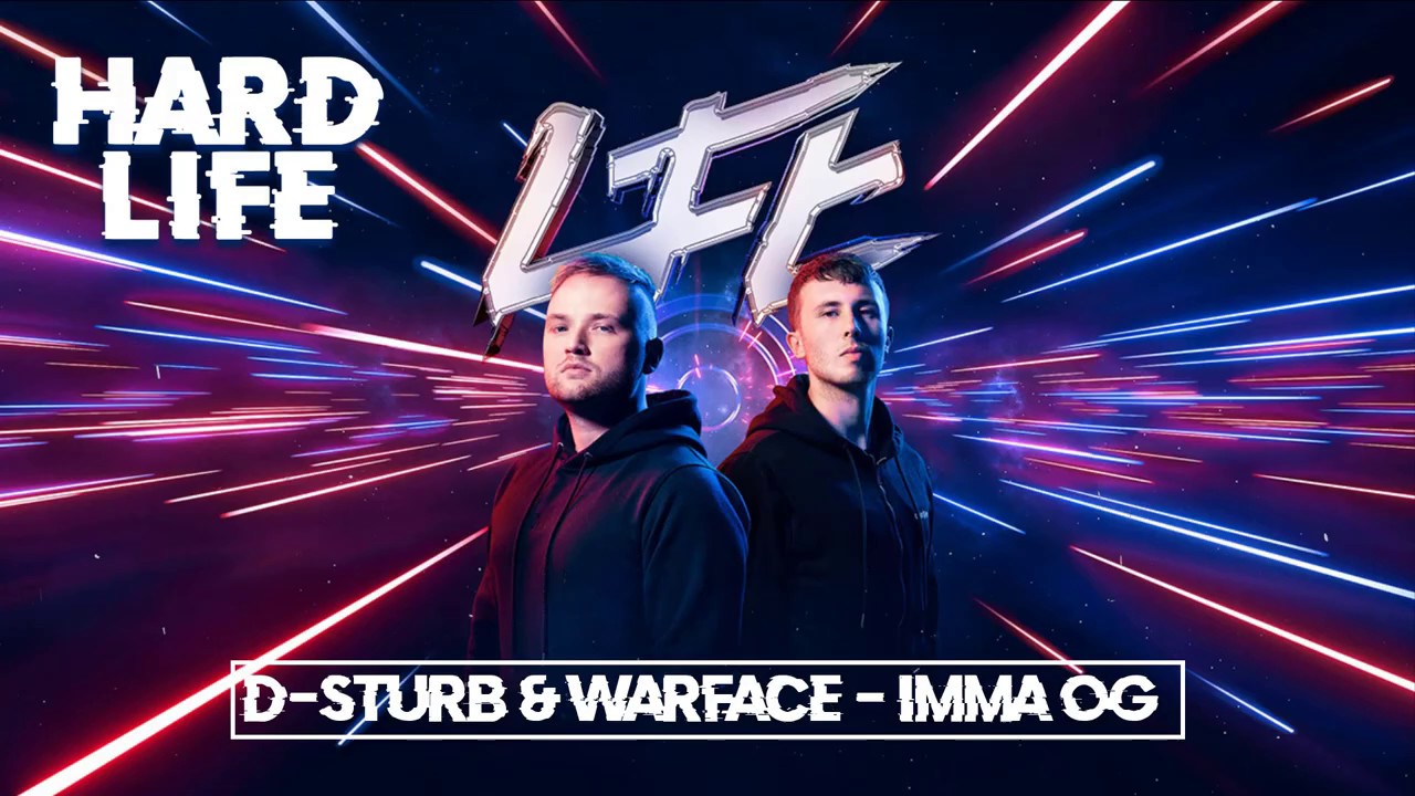 Watch D-Sturb & Warface - Imma OG on YouTube Watch D-Sturb & Warface - Imma OG on YouTube