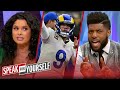 Should Rams be concerned with Matt Stafford? – Acho, Joy & Sanchez decide | NFL | SPEAK FOR YOURSELF