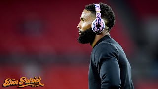 Has Odell Beckham Jr. Played His Last Game For The Browns Mary Kay Cabot Discusses | 11/04/21