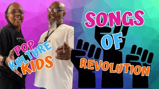Download lagu Revolution Rhythms: Uniting Through Music