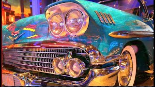 The Big Saturday Night Party !!!! The BEST AND RAREST original 45rpm Rockabilly !