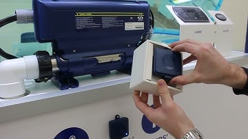 in touch 2 pack installation