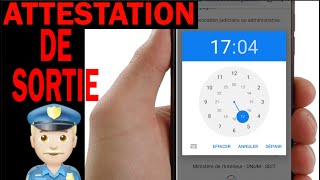 Coronavirus: How to download your travel permit on your phone (beginner guide) screenshot 1