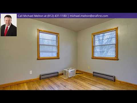 1726 Wimberg Rd, Evansville, IN home video tour