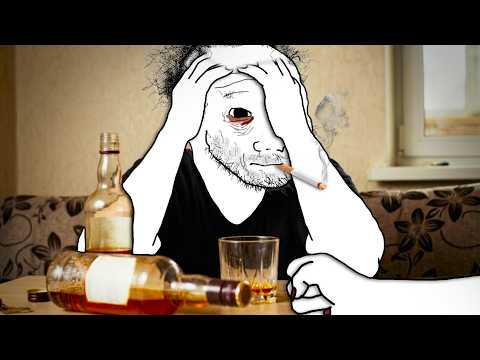 TYPICAL MID-LIFE CRISIS