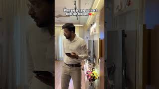 When You Are Angry On Each Other But Still Care