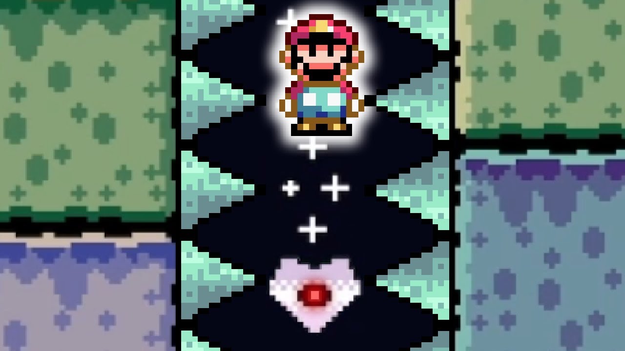 This Final Level Is ABSURD...