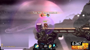 ScienceNauts - Who is the Fastest?