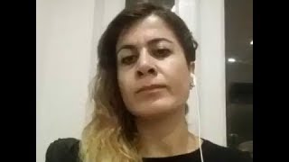 Hosgeldin....husnu Arkan Cover, Merylalagoz Resimi