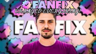 The Impact Of Fanfix On Content Creation: A New Era For Creators