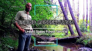 BB | Behind Conservation | US Forest Service BB | Behind Conservation | US Forest Service