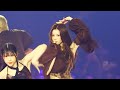 250719 사나 SANA SOLO 트와이스 TWICE DECAFFEINATED 트와이스 콘서트 6th World Tour THIS IS FOR 4K 직캠 By MIXX 