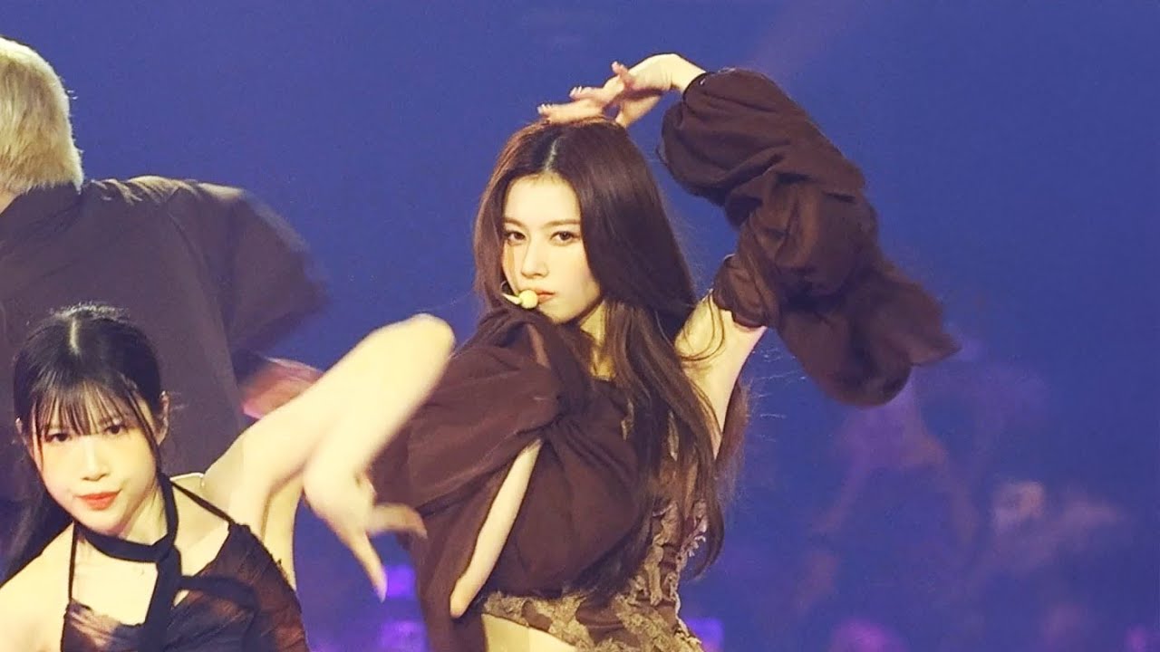 250719 사나 SANA SOLO 트와이스 TWICE DECAFFEINATED @트와이스