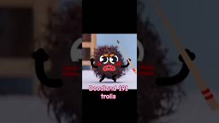 Doodland 191 Trolls