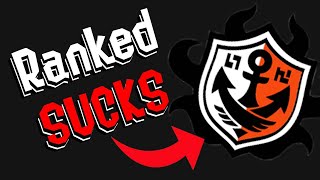 Splatoon 2's Ranked Mode SUCKS, Let's Fix It!