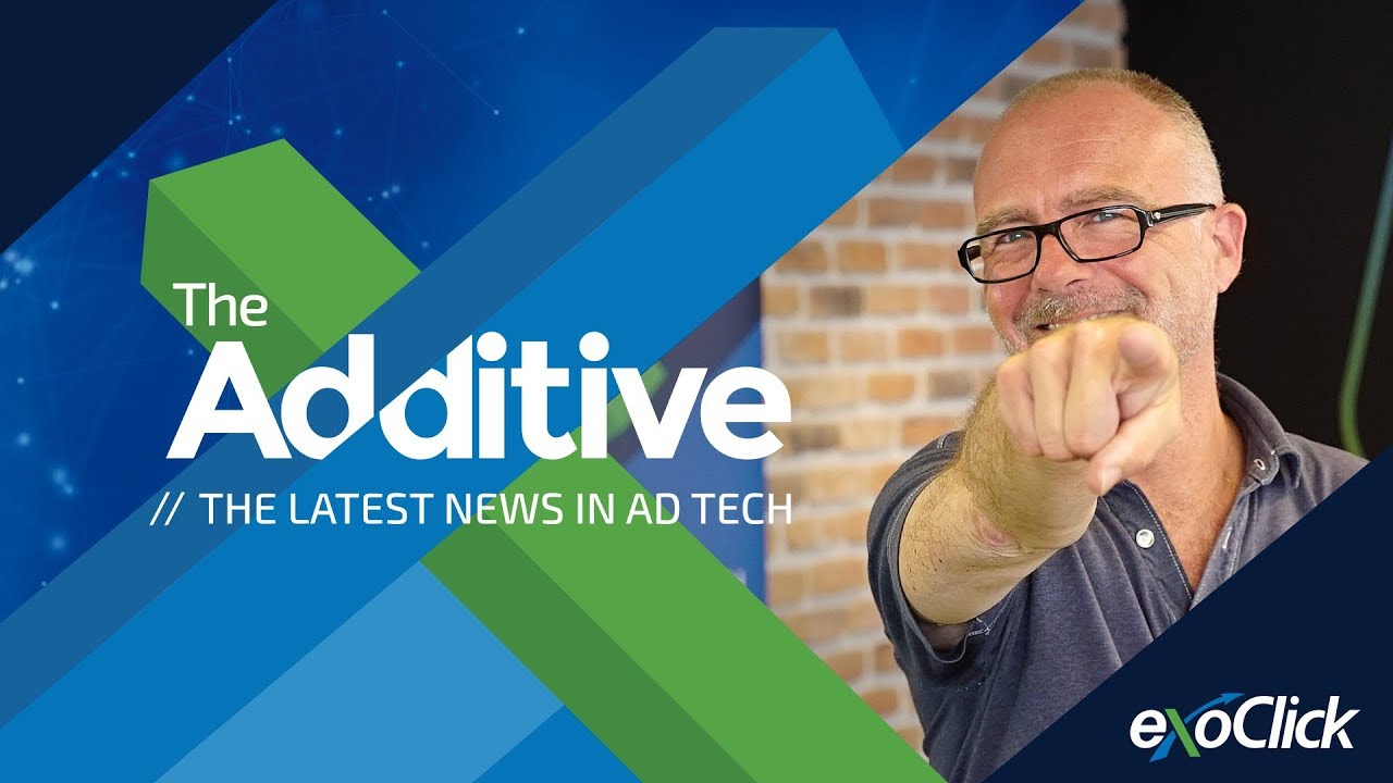 The Additive episode #17 - YouTube