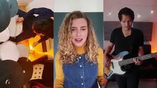 Fix You - Coldplay Cover Feat. Kate Dineen