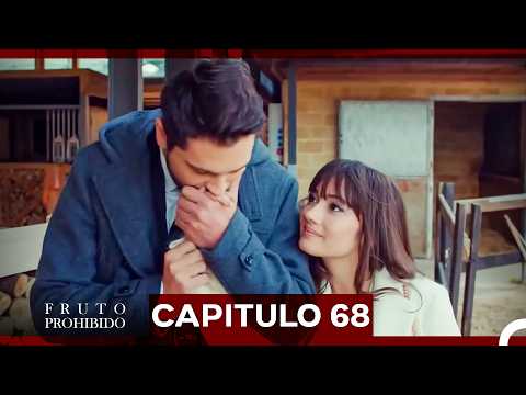 Fruto Prohibido Capitulo 68 (Doblado en Español)
