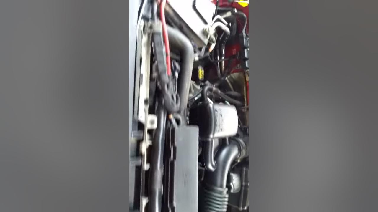 My 2010 ford.f150-5.4 L. Howling? - YouTube