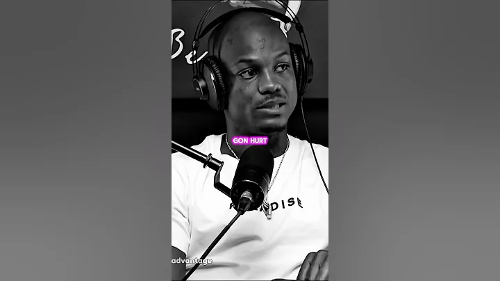 Why you should never disrespect your mother, you gon miss her | Lil Woody