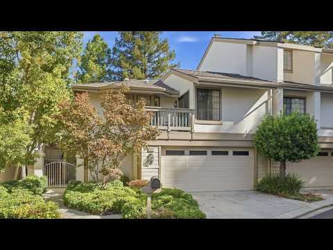 464 Ives Terrace, Sunnyvale, CA home video tour