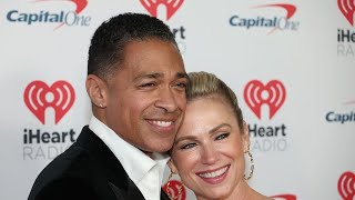 New Update!! Breaking News Of Amy Robach and TJ Holmes || It will shock you