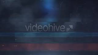 10 Quick Grunge Transitions - motion graphics video