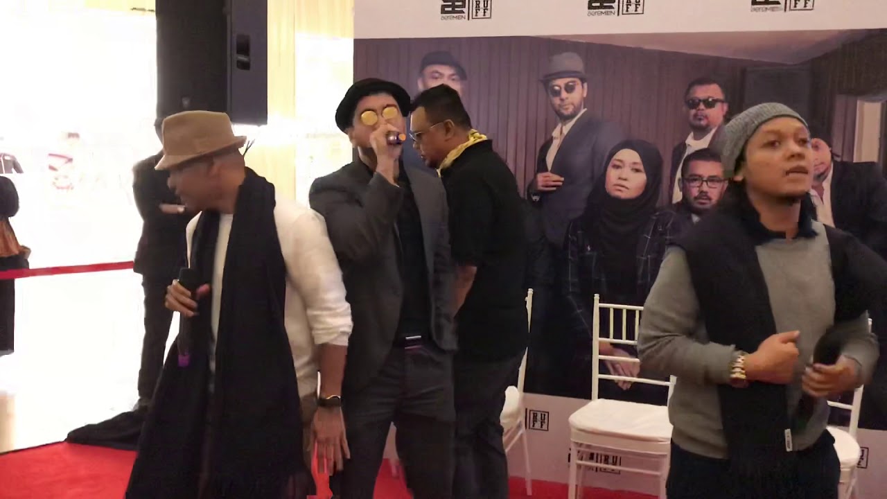 Ruffedge - Lemas (251018)