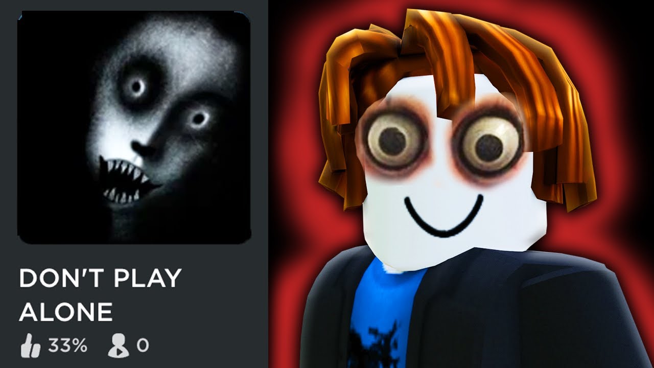 never hated a game more 😭 #scarygame #roblox #horror #dh #noob #fyp