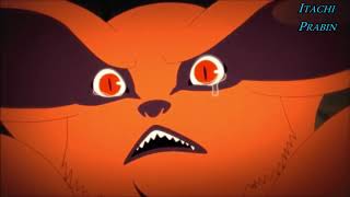 Naruto|AMV| (Imagine Dragons)- Believer