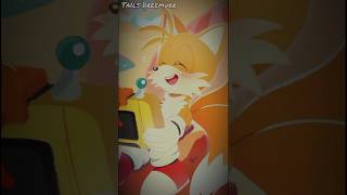 Tails Cute Edit 