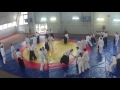 International aikido seminar roberto foglietta pskov 2017 56