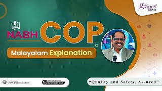 NABH - 6th Edition - Chapter 2 - COP (Care of Patients) | Malayalam Explanation