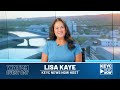 Lisa Kaye is now on KEYC News Now