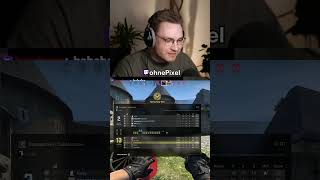 level 10 rage bait  #ohnepixel #csgo #cs2 #gaming #funny
