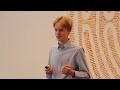 We might all have knowledge without conscious learning | Joel Alsterlind | TEDxYouth@ISPrague